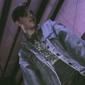 Meet your Posher, Nathan